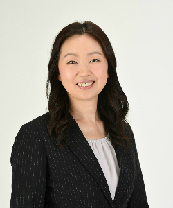 荒井真澄