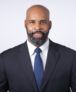 Maurice Harris